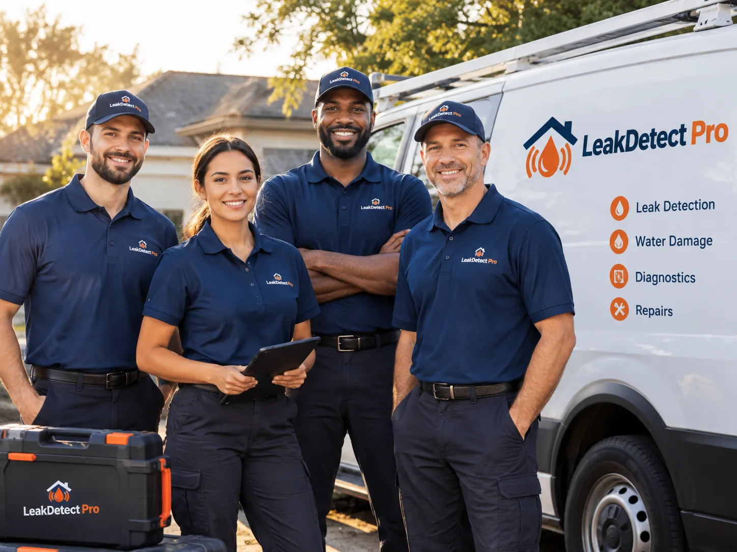 Roof Repair company in Oakley, MI